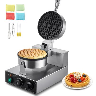 Mašina za pravljenje vafla / Waffle maker / Bakin 