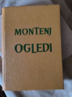 Misel de Montenj, Ogledi, Veselin Maslesa