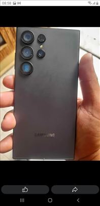 Samsung S24 Nov 600E S24 Ultra 12gb 512gb. 