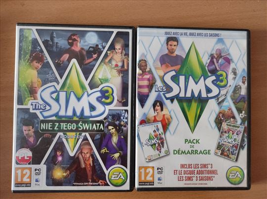 Sims 3