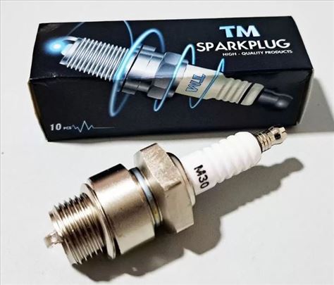 Svećica za motokultivator IMT 506 504 M30