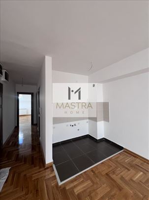 Mirijevo, Miodraga Protića, 48m2 2.5