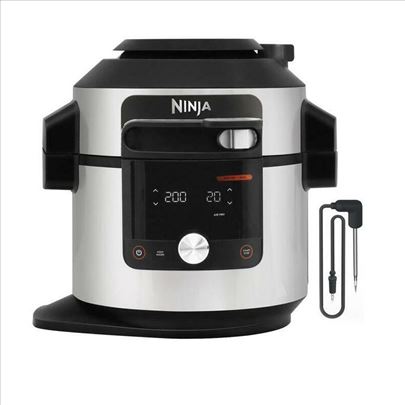 Ninja Foodi Max Ekspres Lonac Pekac 14u1 7.5l 1760