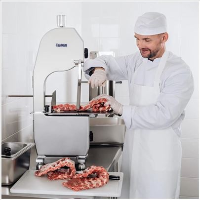 Royal Catering Mašina za sečenje kostiju 