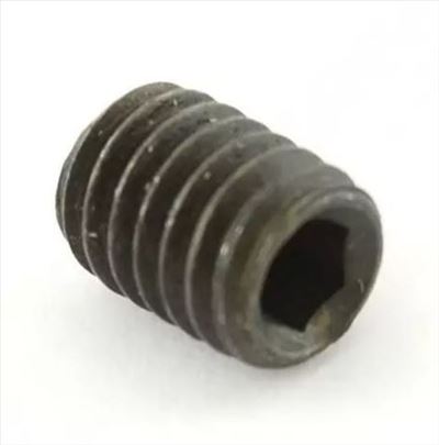 Vijak klackalice ventila M6 Lombardini LDA 450 510