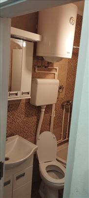 Beograd, apartman