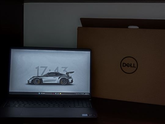 Dell Vostro 3520 16/512