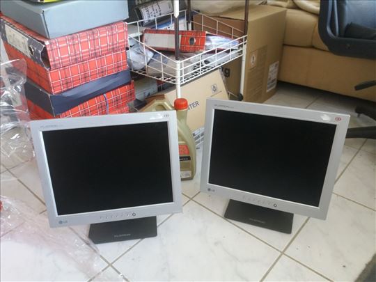 Ispravan monitor LG 15`` FLATRON