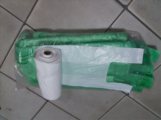 Kese tregerice u rolni prodaja