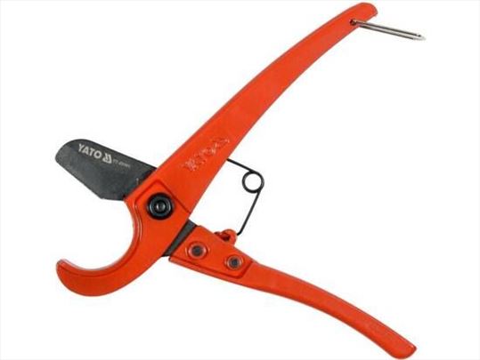 Makaza za sečenje plastičnih cevi Profi do 32 mm 