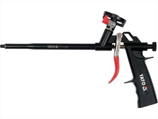 Pištolj za purpena teflon  