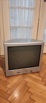 TV Samsung 55cm CZ-21K22T