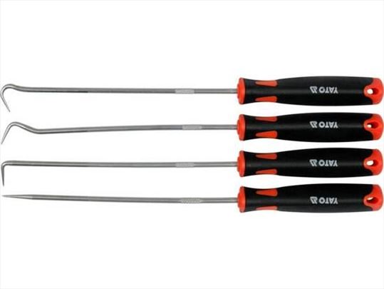 Alat za vađenje semeringa 4 kom   