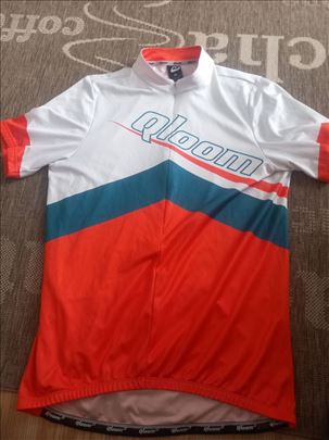 Biciklistički dres Qloom