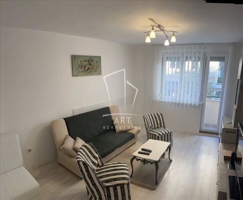 Centar, Sarajevska, 51m2 ID#9252