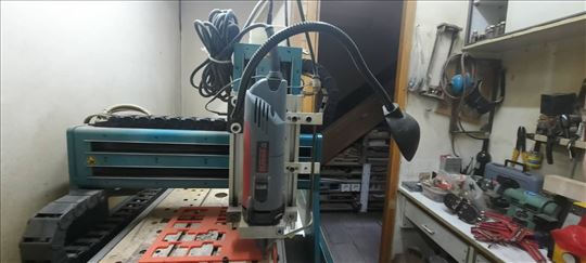 CNC Isel 