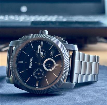 Fossil muški sat garancija