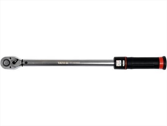 Kilo ključ 1/2 20-220 Nm   