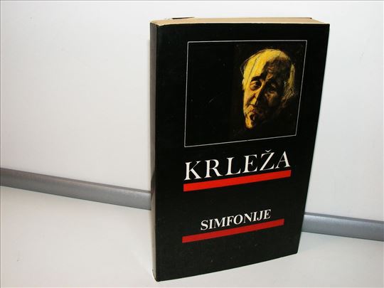 Krleža Simfonije
