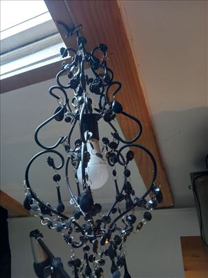 Luster iz Engleske 