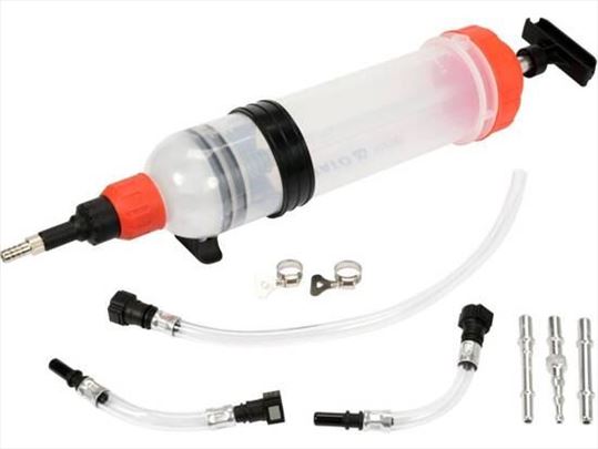 Pumpa ručna za usisavanje ulja 1,5 kg   