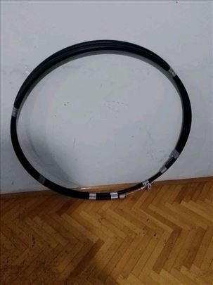 Roto sajle za čišćenje dimnjaka, brza zarada novca