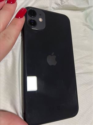 iPhone 11 64gb Odlicno stanje