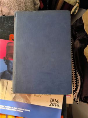 Pera Todorovic, Smrt Karadjordjeva,prvo izdanje