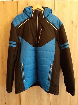 Ski jakna Freestep