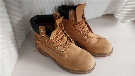 Timberland čizme. br. 40. Odlične!