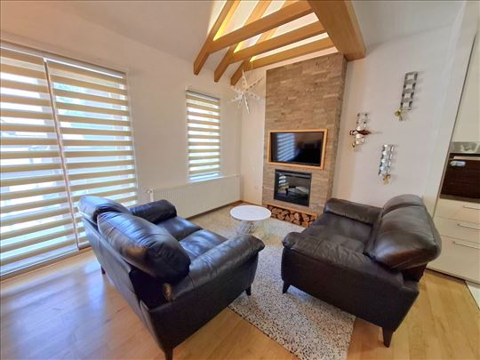 Zlatibor 1000, Lux apartman 49 m2, Preporuka 