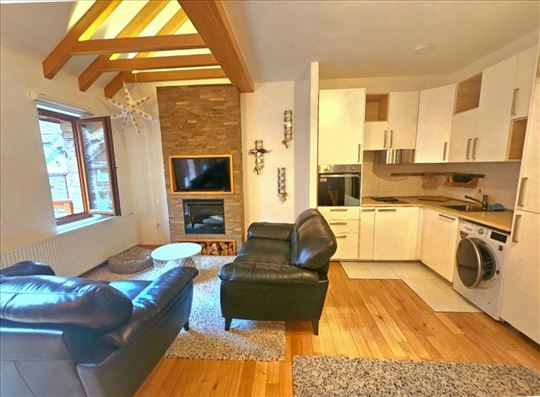 Zlatibor 1000, Lux apartman 49 m2, Preporuka 