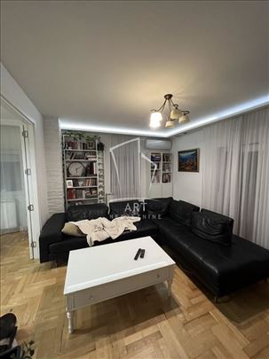 Aviv park, Gusinjska,duplex, 120m2 mereno ID#3836