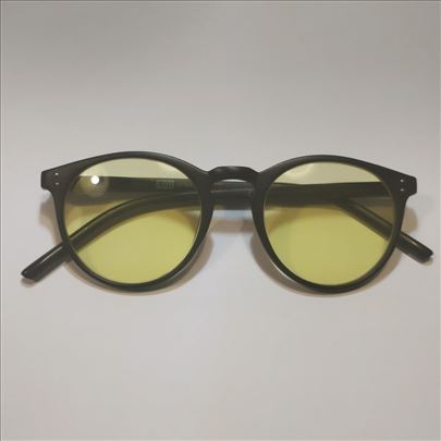 Dioptrijske naočare made in Danska