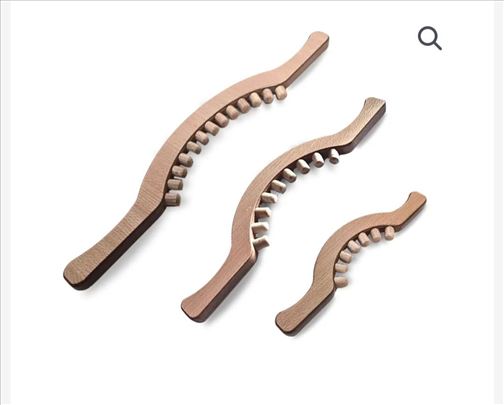 Gua sha set za ruke, noge i leđa (3.2.5.)