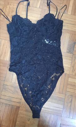 Nov Zara body M, može i za S
