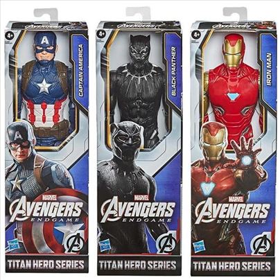 Nova Marvel Avengers figura- original