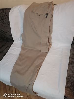 nove pamučne pantalone Guodii