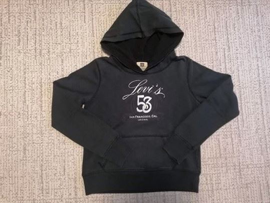 Original Levis duks s