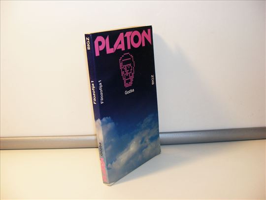 PLATON GOZBA