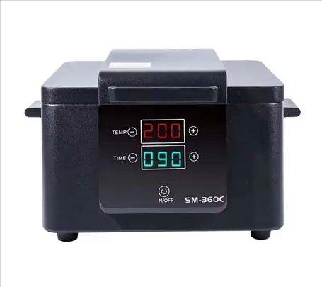 Suvi sterilizator SM-360C 