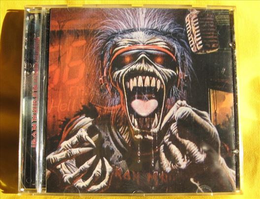 Iron Maiden: Ultimate Collection