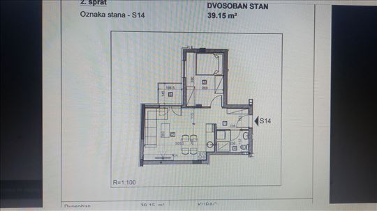 Izgradnja,odličan kvalitet,parking,povrat pdv-a!!!