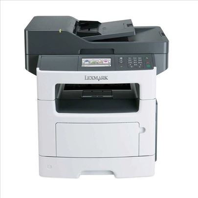 Lexmark MX510de Laserski Štampac