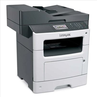 Lexmark MX611dhe Laserski Stampac