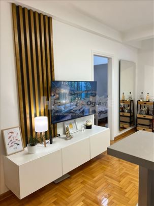  CG -grejanje po potrosnji , odvojena spavaca soba