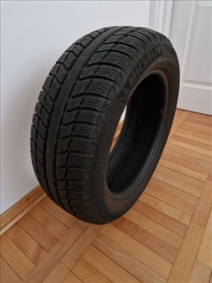 MICHELIN 205/55 R16 Primacy Alpin PA3 91H