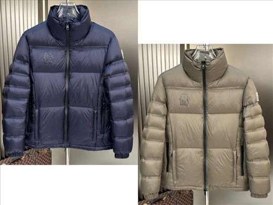 Moncler, Fendi,G.Lauren, Prada, sportske jakne,hit