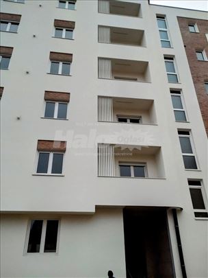 Novogradnja u centru Loznice 40 m2