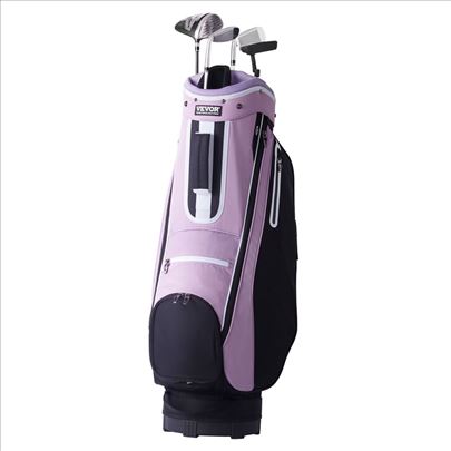 Torba Za Golf Stapove 45 x 30 x 92 cm